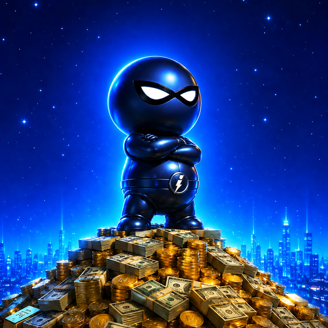 Izzi Trading avatar